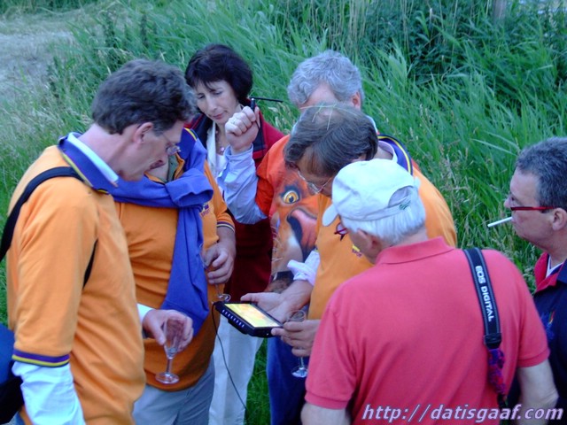 Copyright &copy DatisGaaf.com