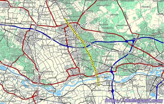 Copyright &copy DatisGaaf.com