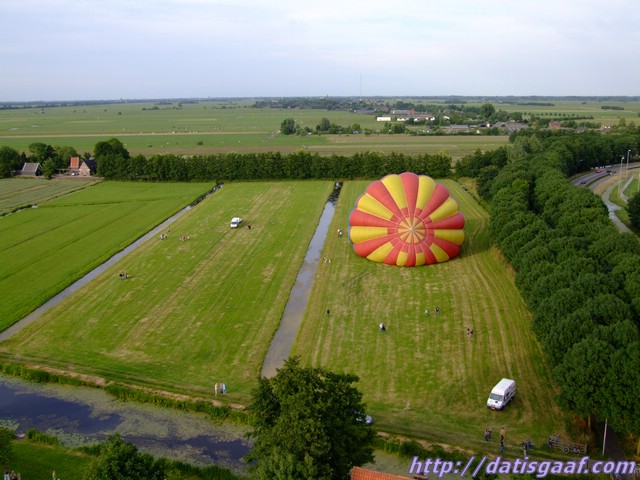 Copyright &copy DatisGaaf.com