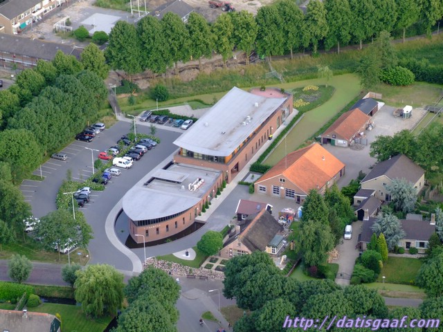 Copyright &copy DatisGaaf.com