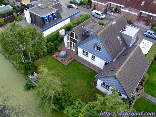 Copyright &copy DatisGaaf.com