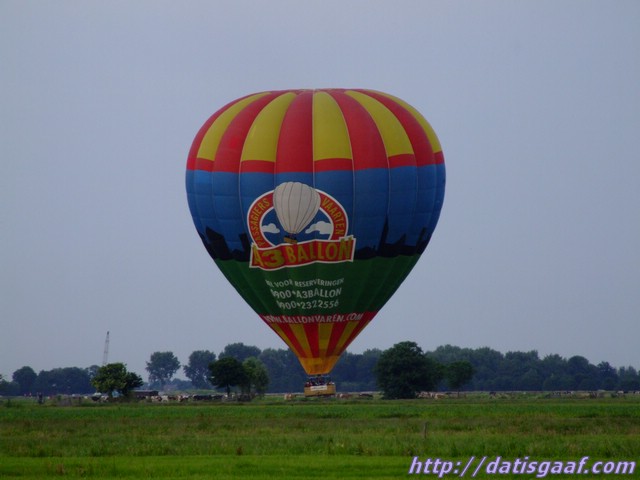 Copyright &copy DatisGaaf.com