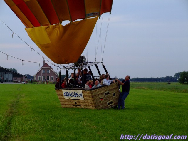 Copyright &copy DatisGaaf.com