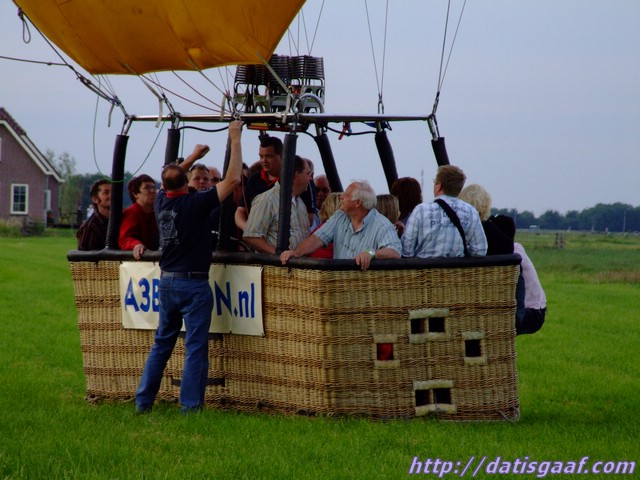 Copyright &copy DatisGaaf.com