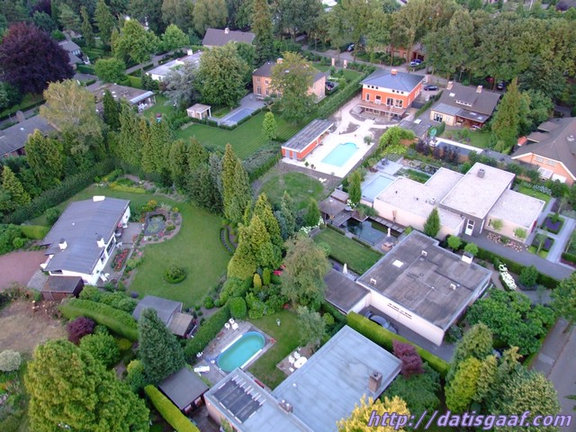 Copyright &copy DatisGaaf.com