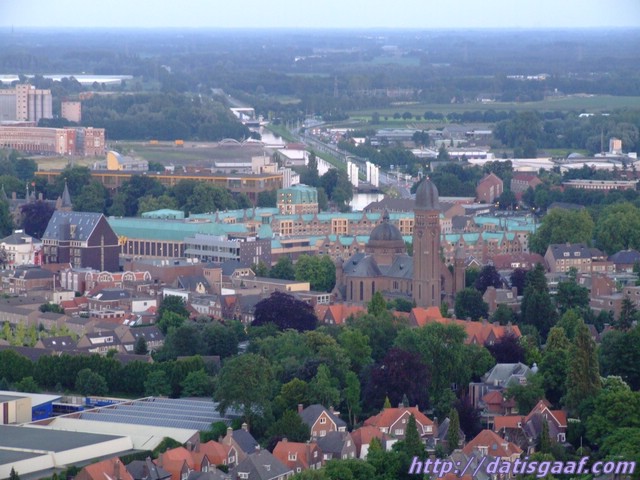 Copyright &copy DatisGaaf.com