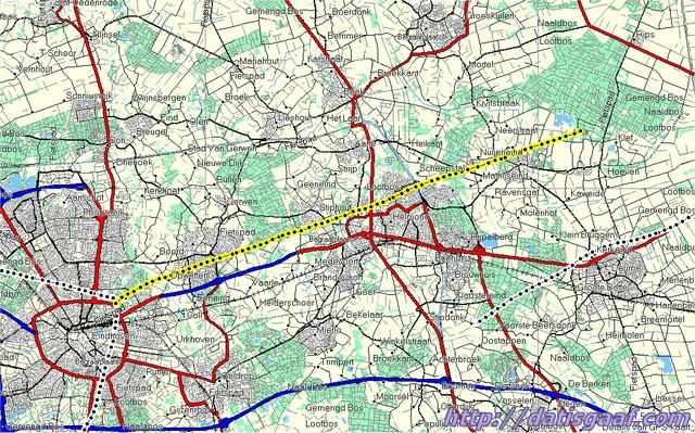 Copyright &copy DatisGaaf.com