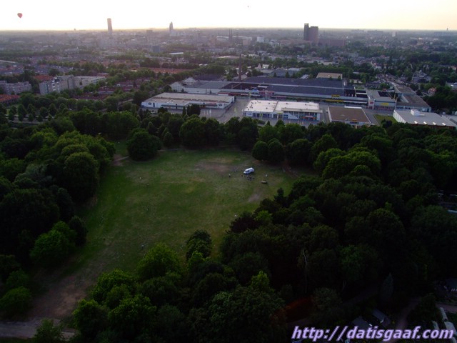 Copyright &copy DatisGaaf.com