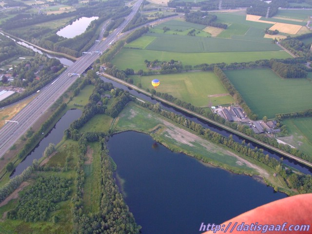 Copyright &copy DatisGaaf.com