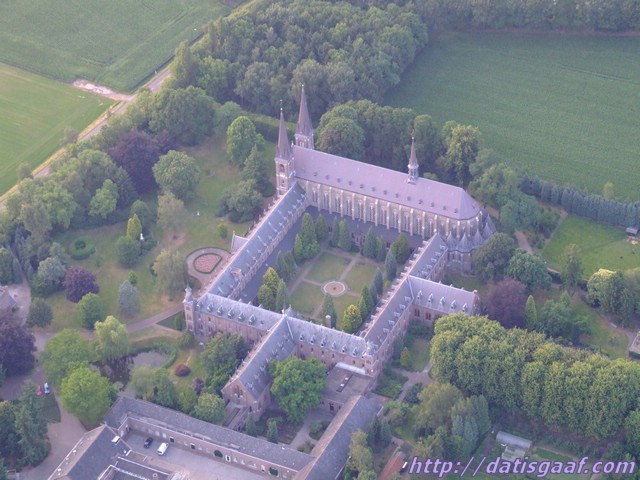 Copyright &copy DatisGaaf.com