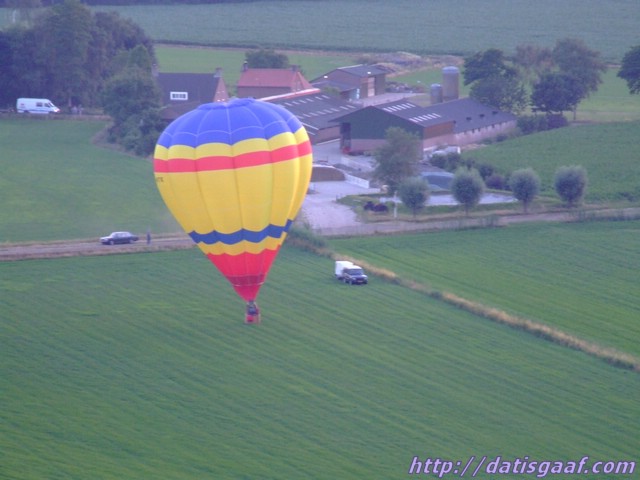 Copyright &copy DatisGaaf.com