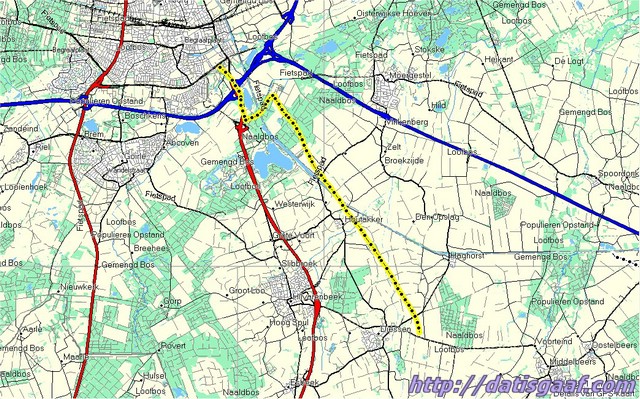 Copyright &copy DatisGaaf.com