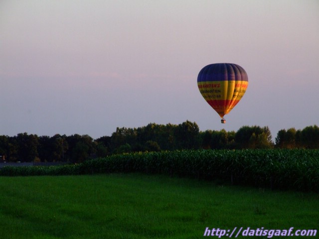 Copyright &copy DatisGaaf.com