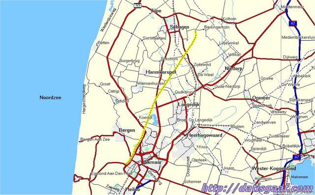 Copyright &copy DatisGaaf.com