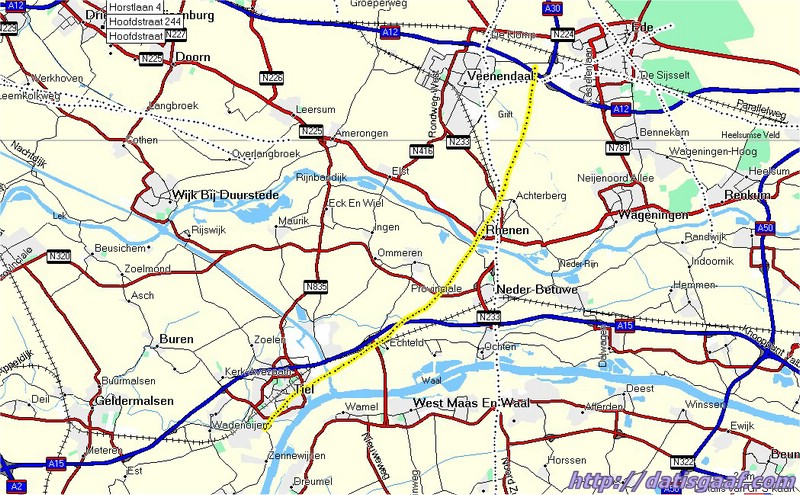 Copyright &copy DatisGaaf.com