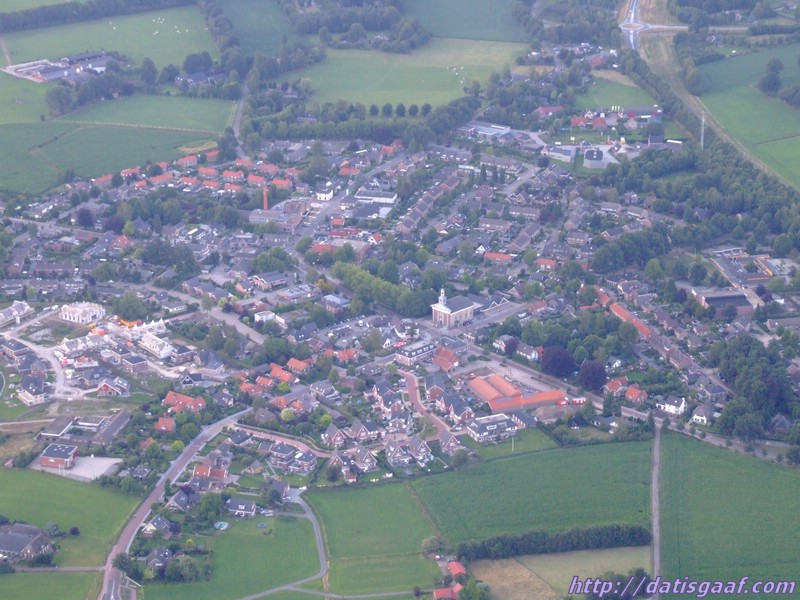 Copyright &copy DatisGaaf.com