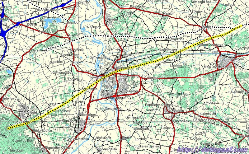 Copyright &copy DatisGaaf.com