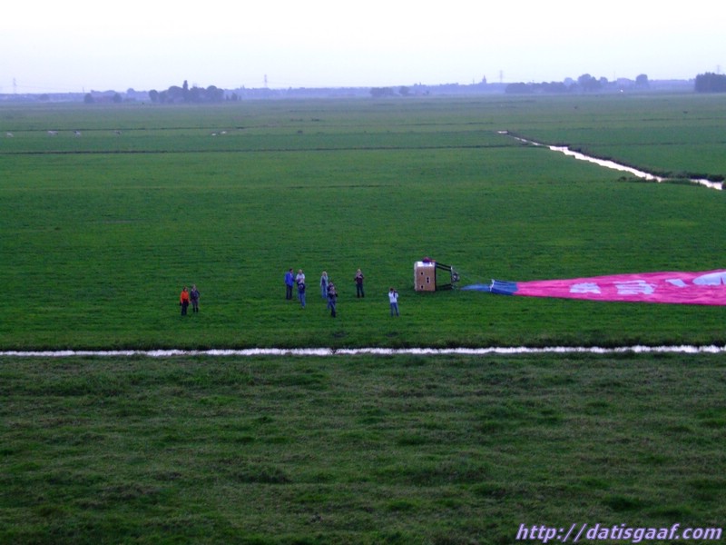 Copyright &copy DatisGaaf.com