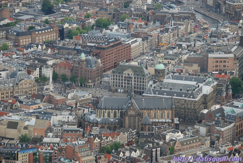 Copyright &copy DatisGaaf.com