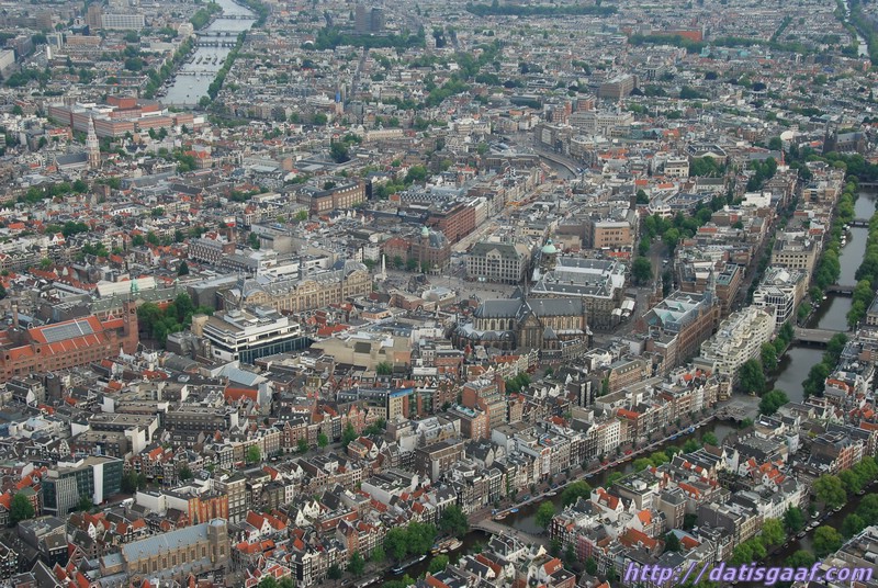 Copyright &copy DatisGaaf.com