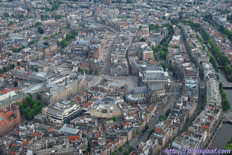 Copyright &copy DatisGaaf.com