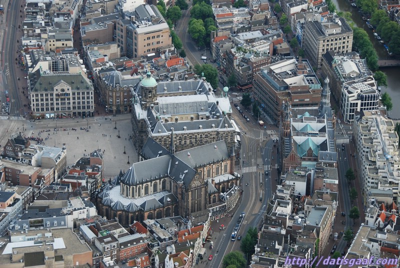 Copyright &copy DatisGaaf.com