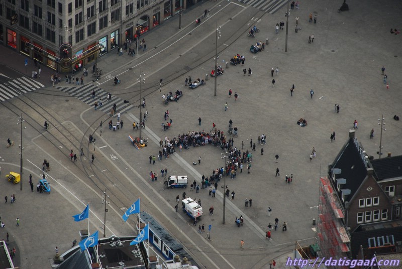 Copyright &copy DatisGaaf.com