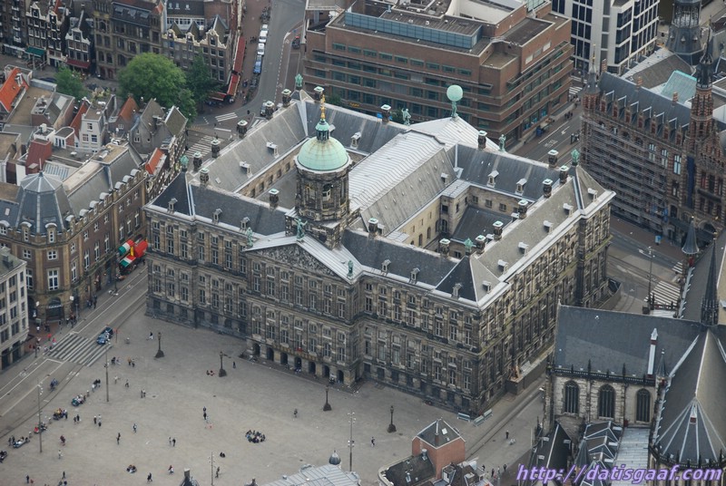 Copyright &copy DatisGaaf.com