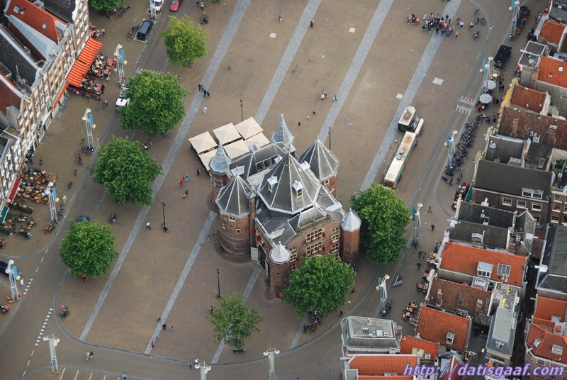 Copyright &copy DatisGaaf.com