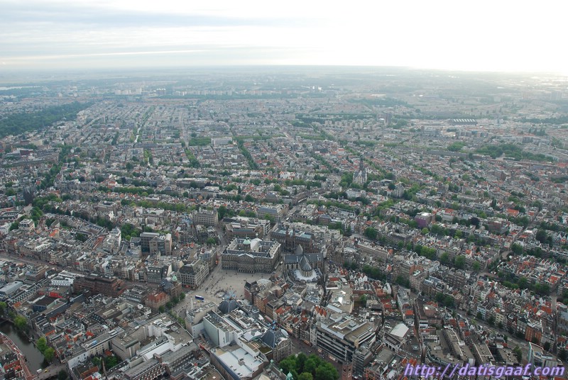 Copyright &copy DatisGaaf.com