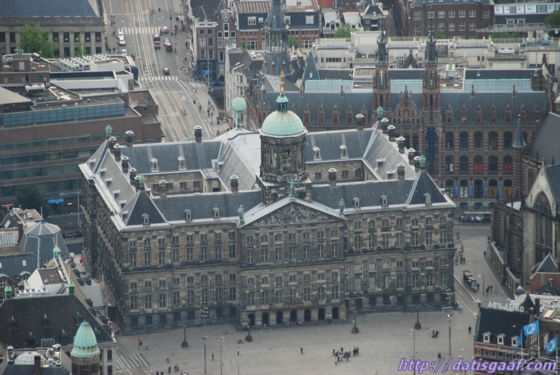 Copyright &copy DatisGaaf.com