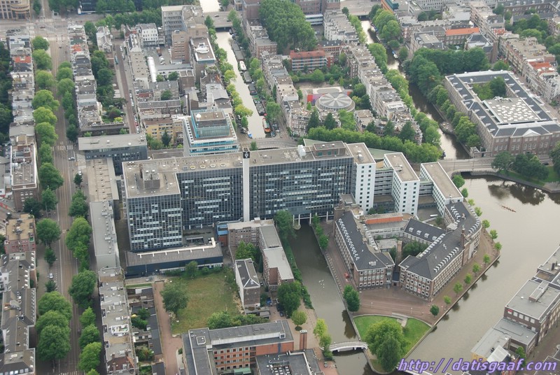 Copyright &copy DatisGaaf.com