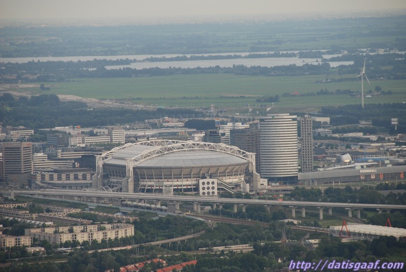 Copyright &copy DatisGaaf.com