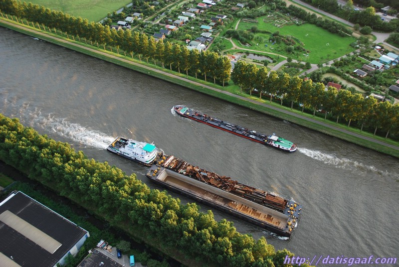 Copyright &copy DatisGaaf.com