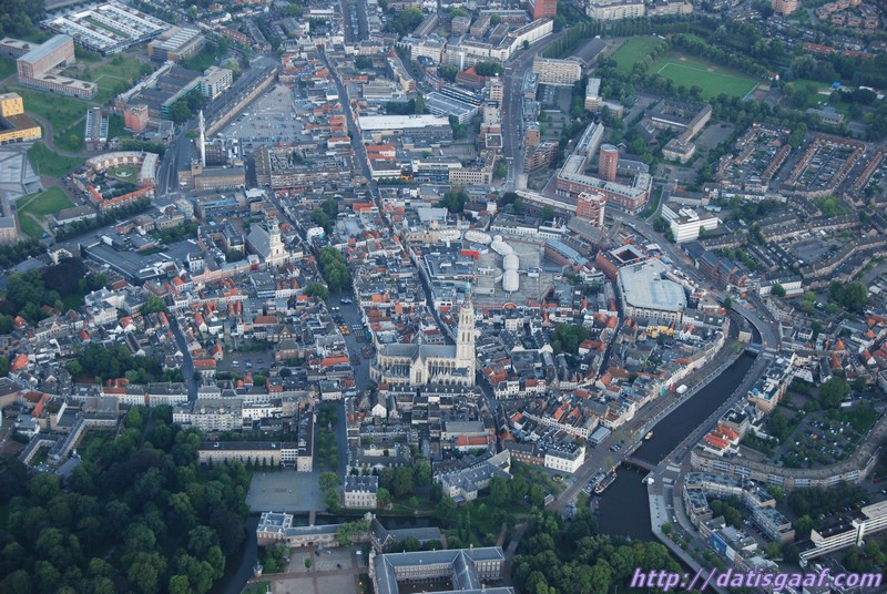 Copyright &copy DatisGaaf.com