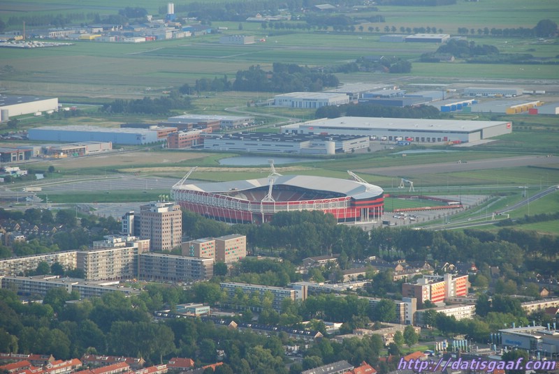 Copyright &copy DatisGaaf.com