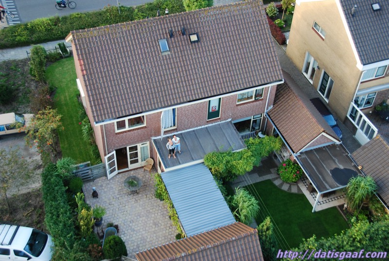 Copyright &copy DatisGaaf.com