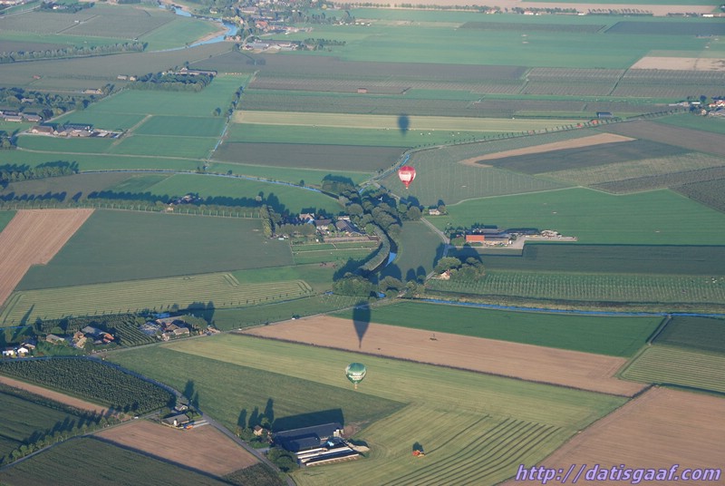 Copyright &copy DatisGaaf.com