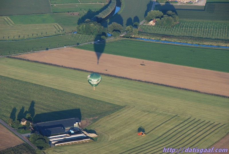 Copyright &copy DatisGaaf.com