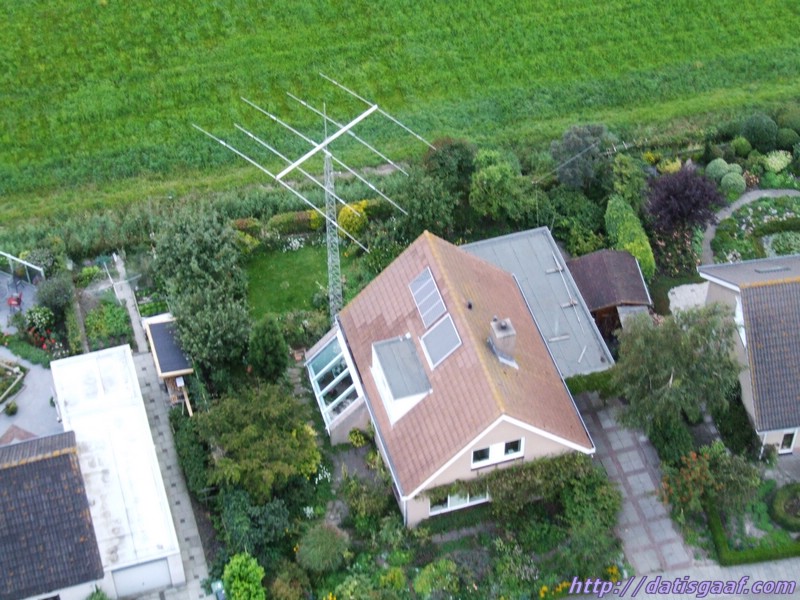 Copyright &copy DatisGaaf.com