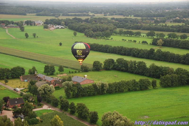 Copyright &copy DatisGaaf.com