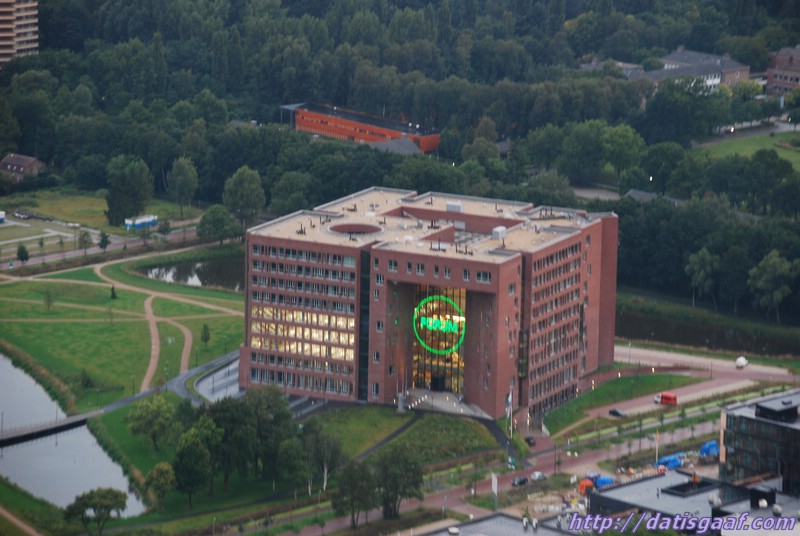 Copyright &copy DatisGaaf.com