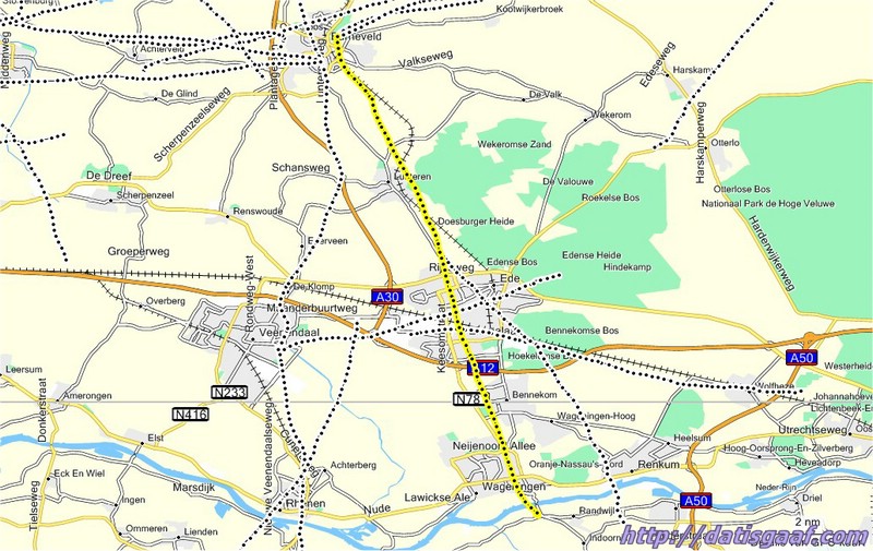 Copyright &copy DatisGaaf.com