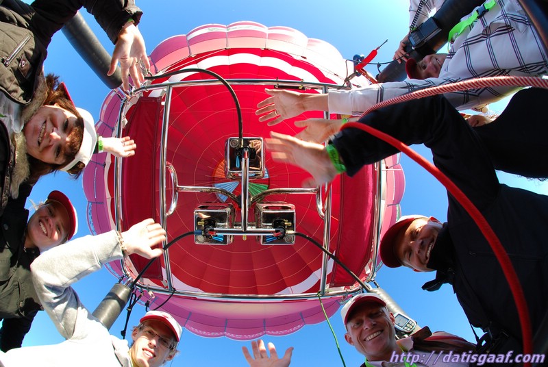 Copyright &copy DatisGaaf.com