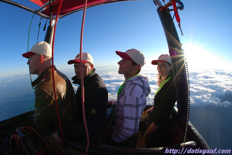 Copyright &copy DatisGaaf.com