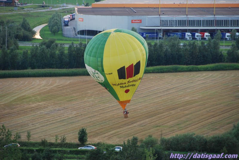 Copyright &copy DatisGaaf.com