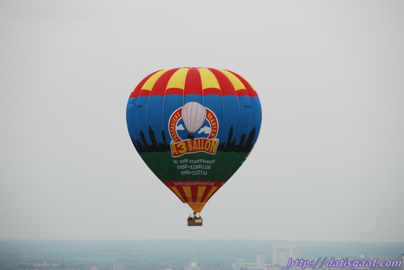 Copyright &copy DatisGaaf.com