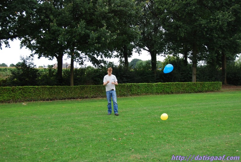 Copyright &copy DatisGaaf.com