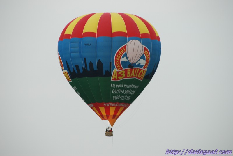 Copyright &copy DatisGaaf.com