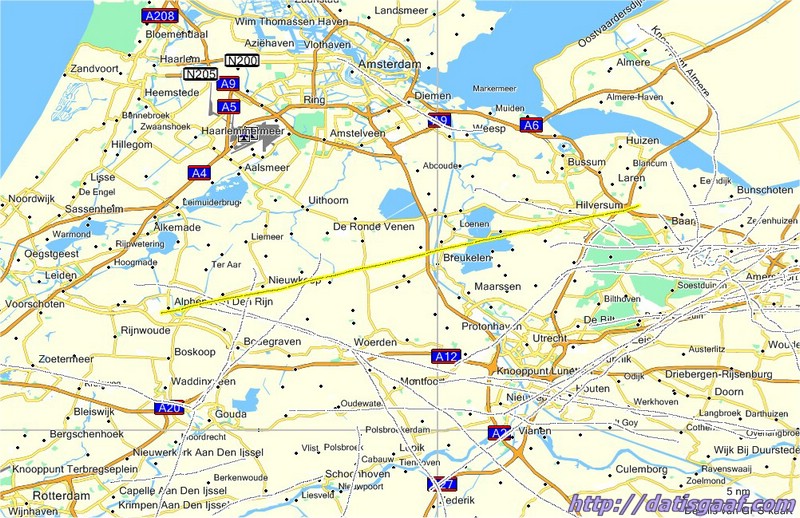 Copyright &copy DatisGaaf.com